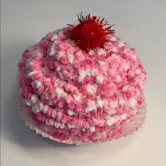 Adorable Marble Cake Socks! - Picture 4 of 8